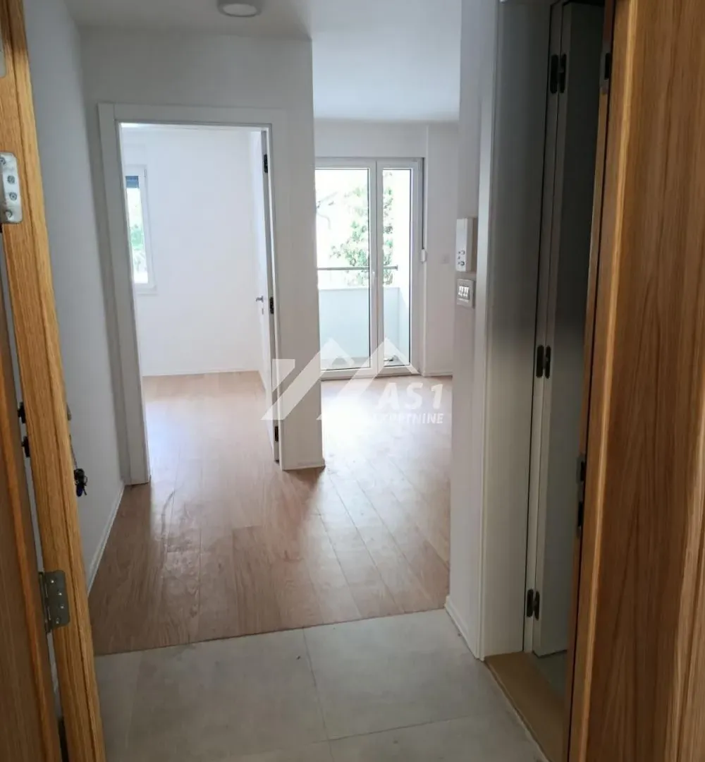 Rent, two bedroom apartment, 42m², Podbara, Novi Sad Sve Podlokacije
