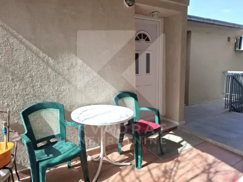 Rent, one bedroom apartment, 45m², Dalmatinska ulica, Podgorica - image 8