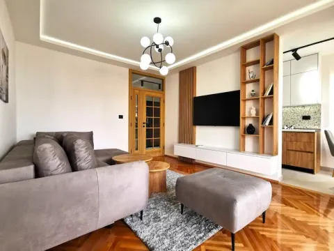 Rent, apartment, 65m², Gintaš, Podgorica - image 2