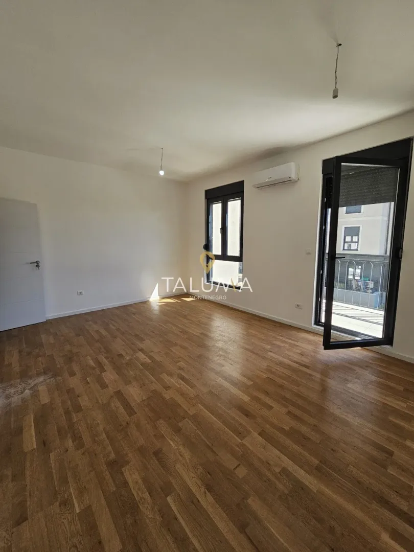 Rent, two bedroom apartment, 64m², Tološi, Podgorica