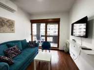 Izdavanje, garsonjera, 25m², Master Kvart, Podgorica