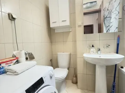 Rent, two bedroom apartment, 60m², City Kvart, Podgorica - image 6