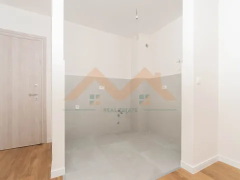 Prodaja, jednosoban stan, 38m², Central Point, Podgorica - image 5