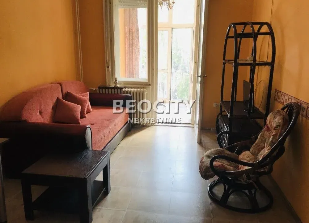 Sale, apartment, 36m², Centar, Novi Sad