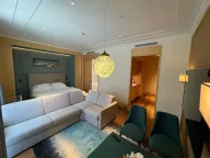 Izdavanje, stan, 42m², Porto Montenegro, Tivat