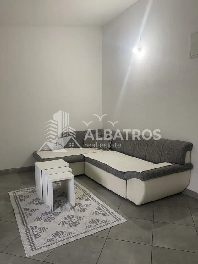 Izdavanje, stan, 30m², Bjeliši, Bar