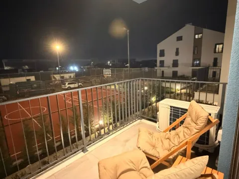 Izdavanje, jednosoban stan, 50m², Zabjelo, Podgorica - image 11