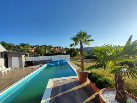 Sale, house, 380m², Sremska Kamenica, Petrovaradin - image 12