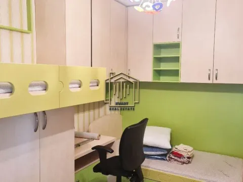 Rent, one bedroom apartment, 54m², Preko Morače, Podgorica - image 5
