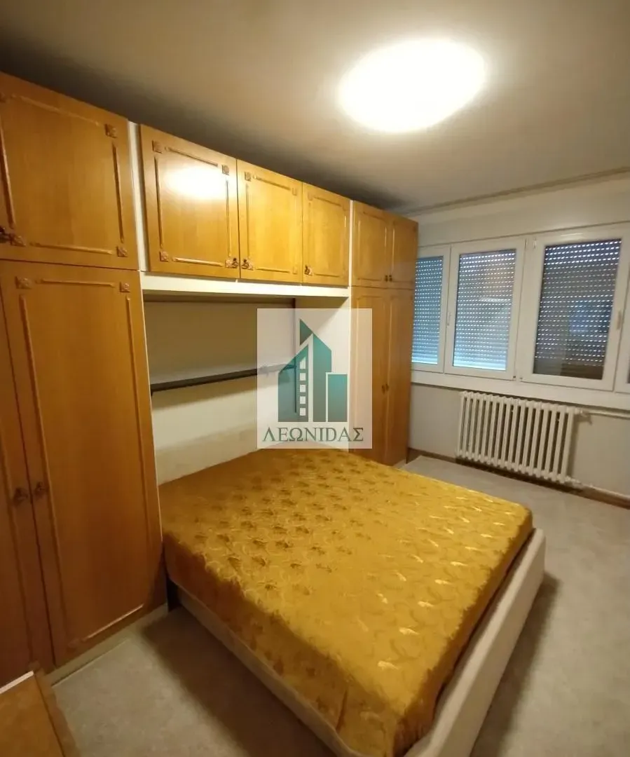 Izdavanje, dvosoban stan, 69m², Medijana, Niš