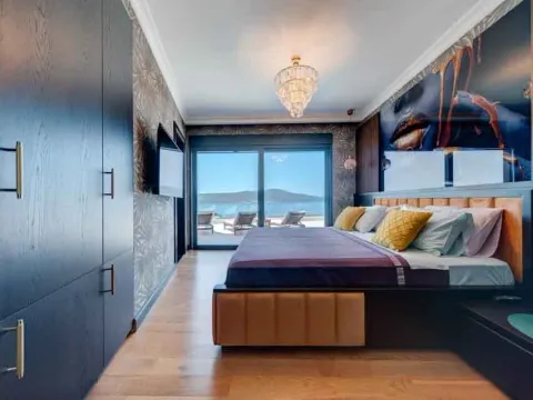 Sale, house, 539m², Kalimanj, Tivat - image 9