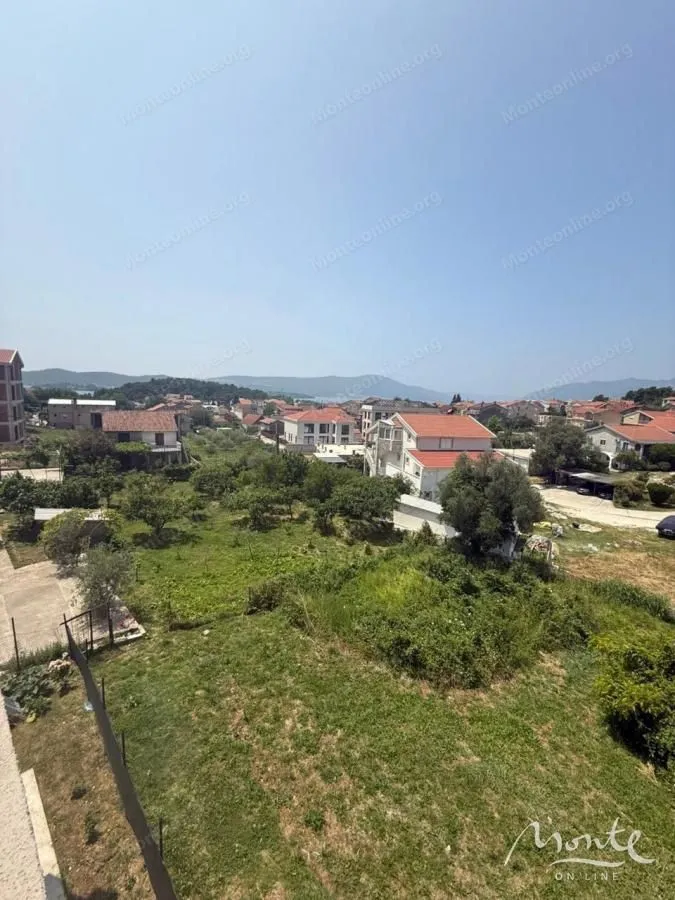 Prodaja, plac, 1892m², Mrčevac, Tivat