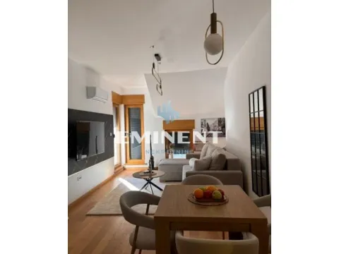 Izdavanje, dvosoban stan, 46m², Trošarina, Voždovac Sve Podlokacije - image 2