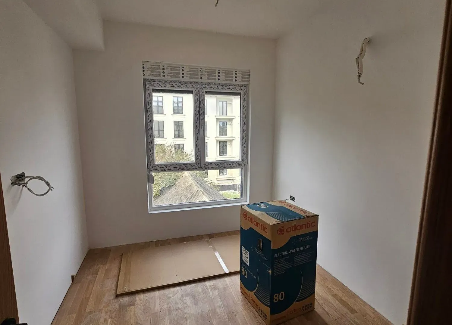 Prodaja, stan, 64m², Zabjelo, Podgorica