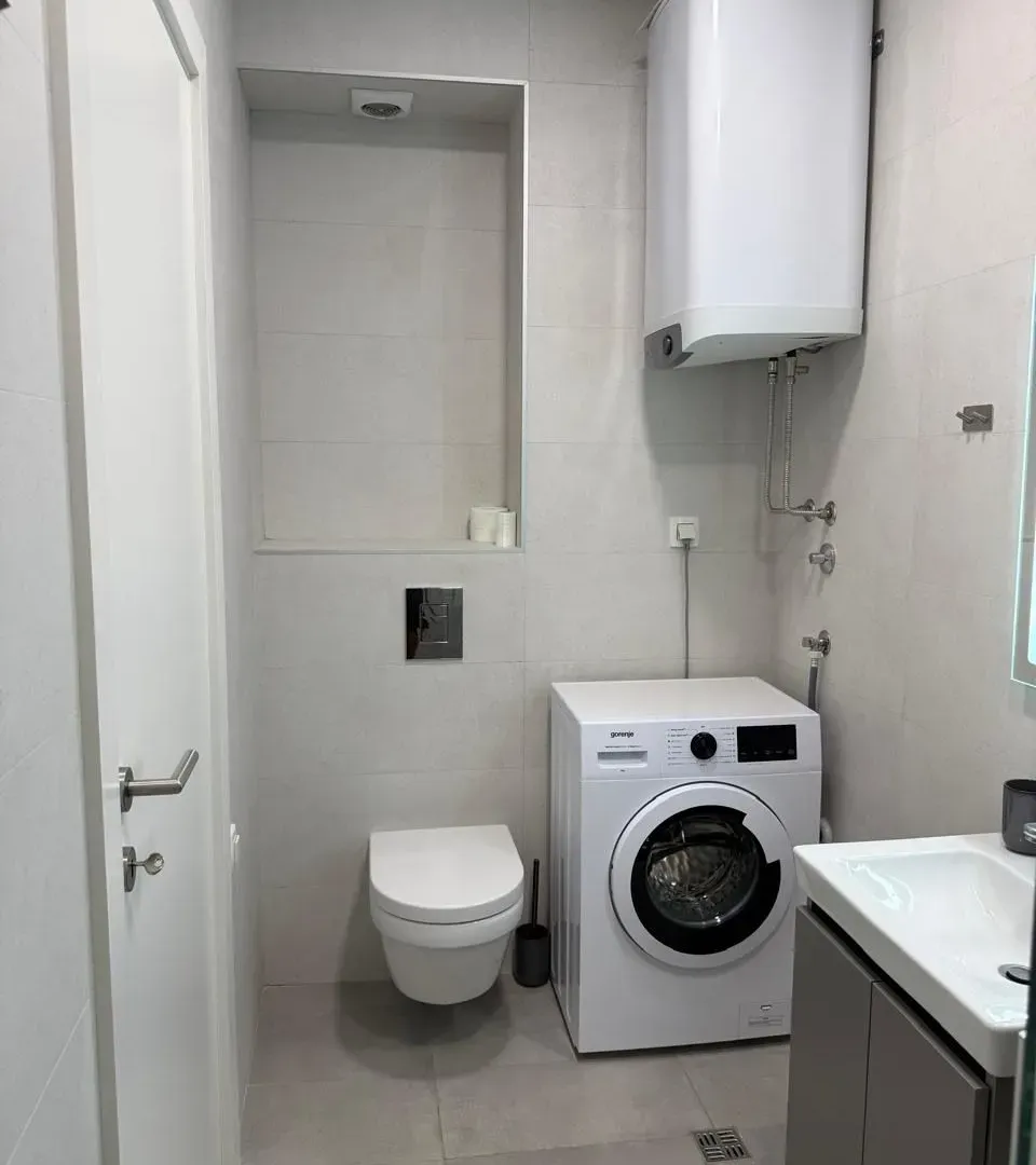 Sale, one bedroom apartment, 65m², Soho City, Bar