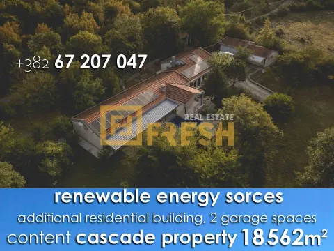 Prodaja, kuća, 400m², Danilovgrad, Crna Gora - image 14