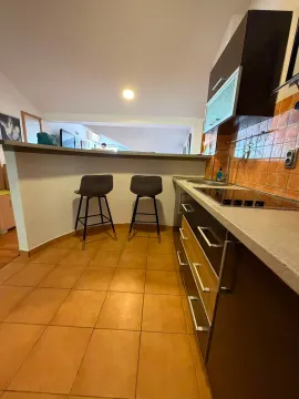 Rent, two bedroom apartment, 60m², Gospoština, Budva - image 3