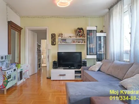 Prodaja, četvorosoban stan, 102m², Voždovac Sve Podlokacije, Beograd - image 2