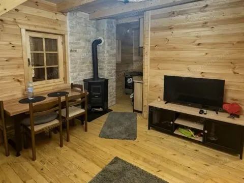 Prodaja, kuća, 96m², Žabljak, Crna Gora - image 6