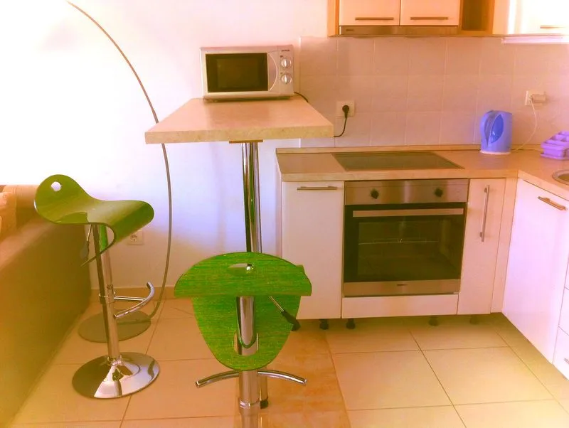 Prodaja, stan, 57m², Bečići, Budva