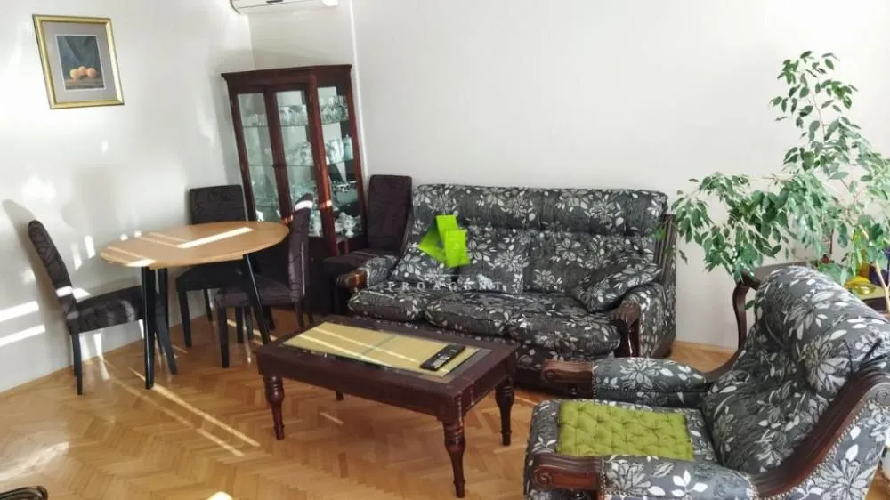 Rent, two bedroom apartment, 51m², Medijana, Niš