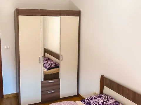 Izdavanje, jednosoban stan, 51m², City Kvart, Podgorica - image 3