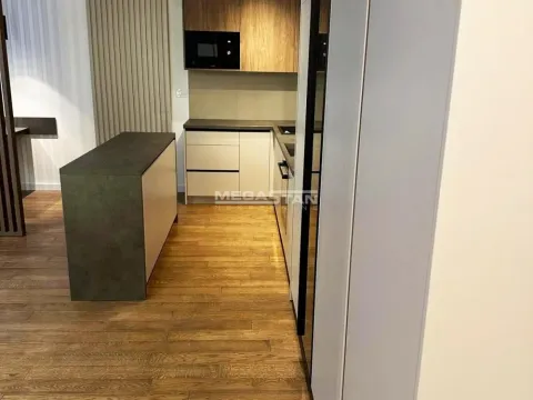 Sale, three bedroom apartment, 62m², Čubura, Beograd - image 16