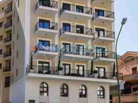 Prodaja, jednosoban stan, 42m², Budva, Crna Gora - image 7