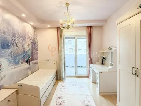 Izdavanje, stan, 105m², City Kvart, Podgorica - image 10