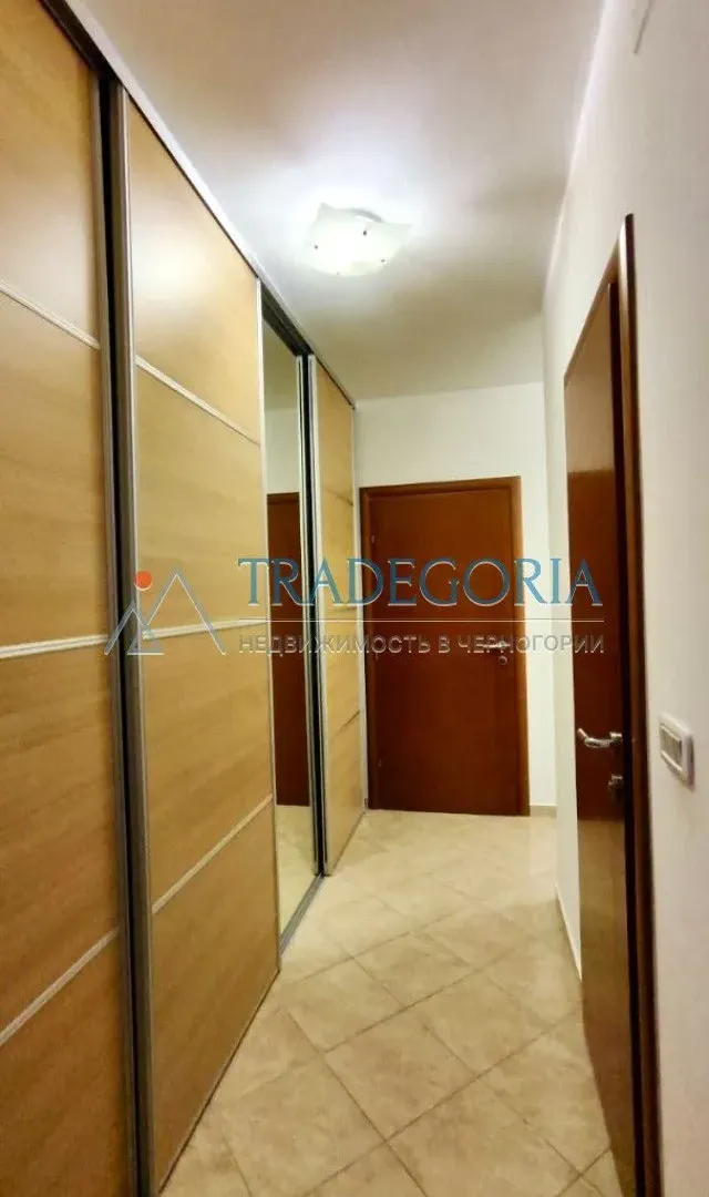 Prodaja, dvosoban stan, 90m², Petrovac, Budva