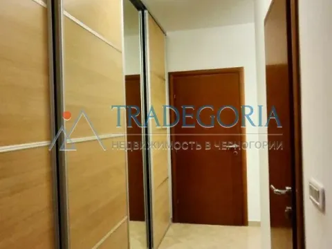 Prodaja, dvosoban stan, 90m², Petrovac, Budva - image 12