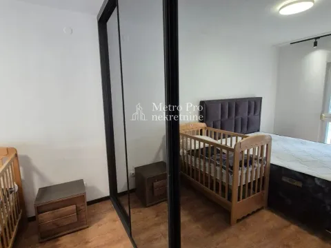 Sale, three bedroom apartment, 71m², Novi Beograd Sve Podlokacije, Beograd - image 9