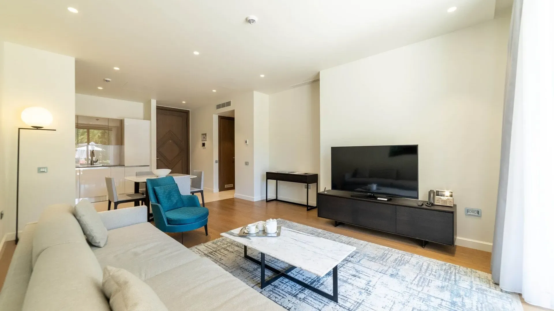 Prodaja, jednosoban stan, 90m², Portonovi, Herceg Novi