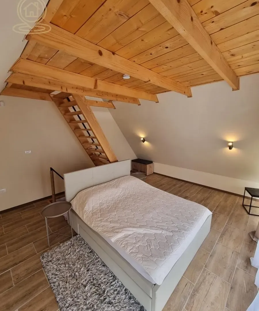 Prodaja, kuća, 46m², Sremska Kamenica, Petrovaradin