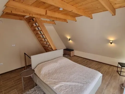 Prodaja, kuća, 46m², Sremska Kamenica, Petrovaradin - image 6