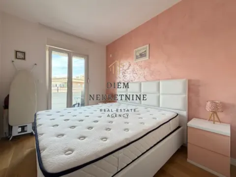 Rent, one bedroom apartment, 50m², Central Point, Podgorica - image 7