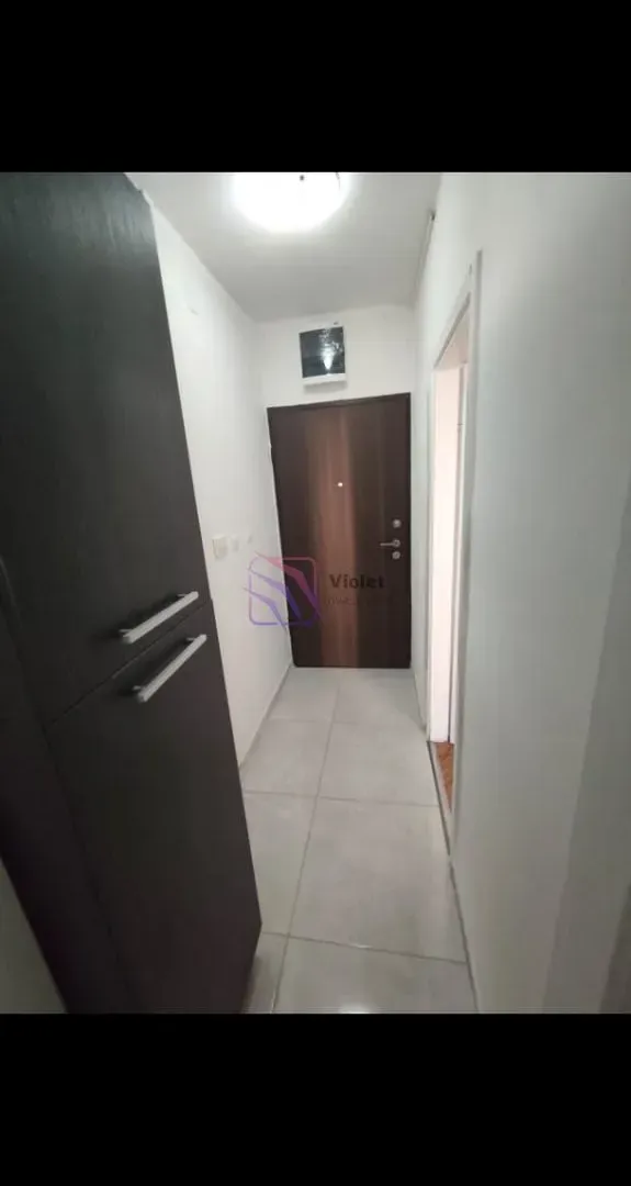 Sale, one bedroom apartment, 50m², Zabjelo, Podgorica