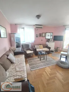 Sale, one bedroom apartment, 62m², Voždovac Sve Podlokacije, Beograd - image 2