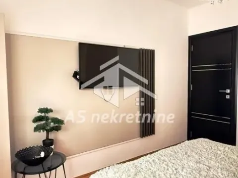 Izdavanje, dvosoban stan, 49m², Bulbulder, Zvezdara Sve Podlokacije - image 24