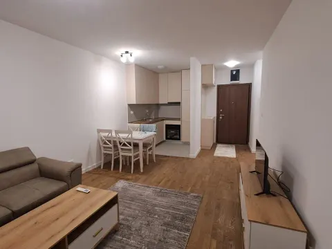 Rent, one bedroom apartment, 45m², Stari Aerodrom, Podgorica - image 8
