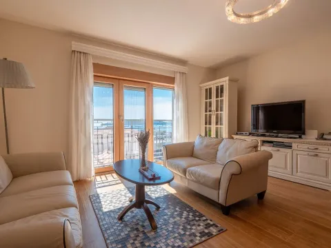 Prodaja, trosoban stan, 123m², Pržno, Budva - image 13