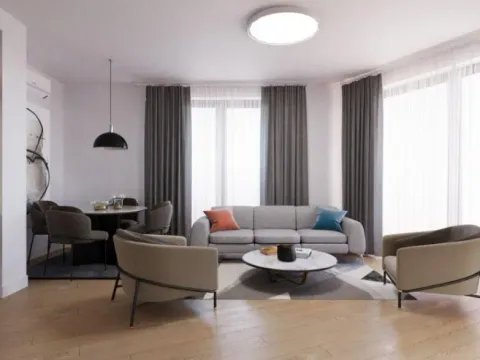 Prodaja, jednosoban stan, 68m², Budva, Crna Gora - image 10