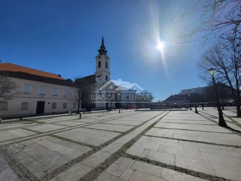 Prodaja, jednosoban stan, 40m², Zemun Kej, Zemun Sve Podlokacije - image 13