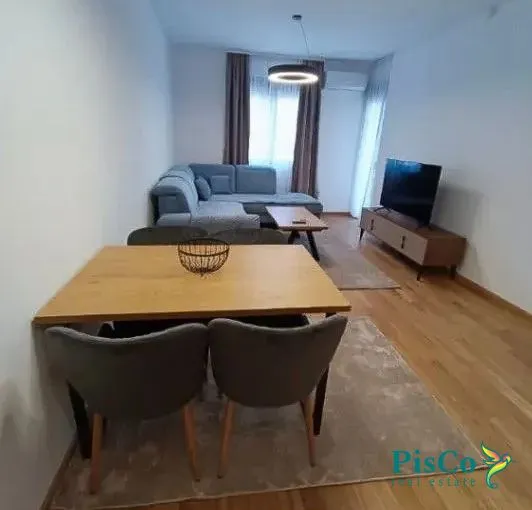 Rent, one bedroom apartment, 45m², City Kvart, Podgorica