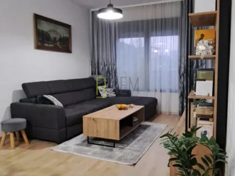 Prodaja, jednosoban stan, 44m2, Pobrežje, Podgorica Prodaja, jednosoban stan, 44m2, Pobrežje, Podgorica