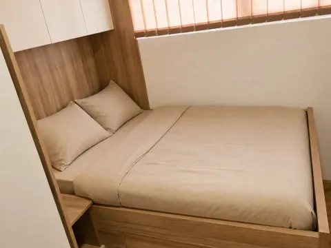 Rent, one bedroom apartment, 40m², Momišići, Podgorica - image 4