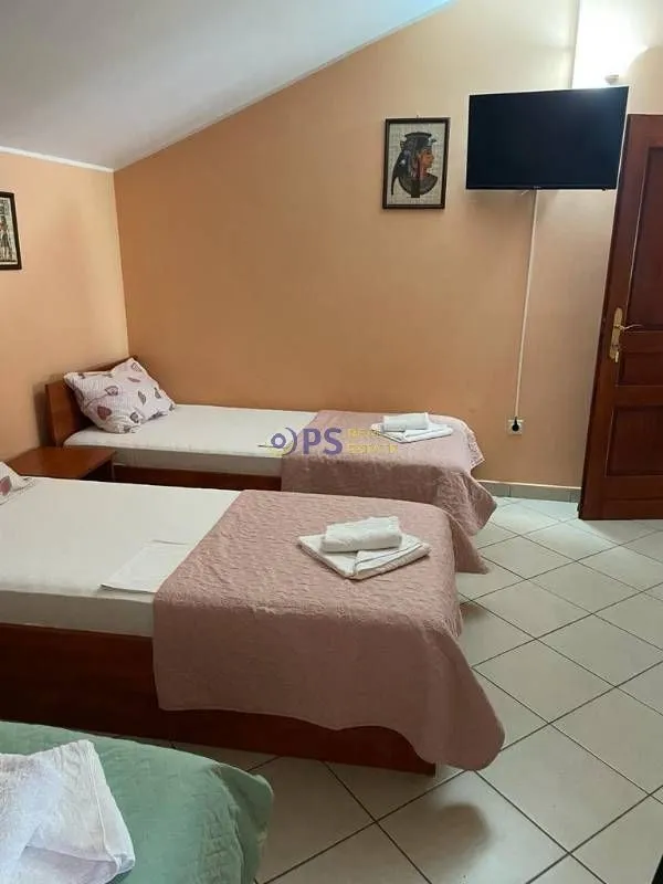 Sale, house, 700m², Herceg Novi, Crna Gora