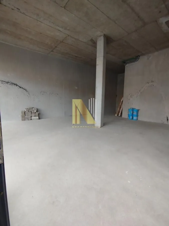 Rent, office space, 60m², Telep, Novi Sad Sve Podlokacije
