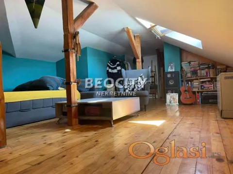 Prodaja, dvosoban stan, 77m², Centar, Novi Sad - image 7