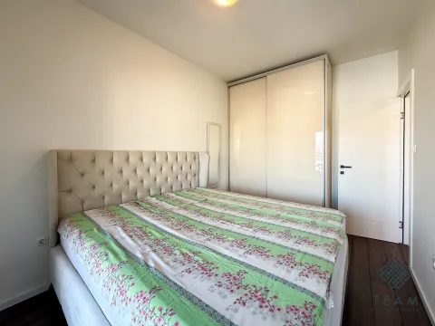 Rent, one bedroom apartment, 47m², Momišići, Podgorica - image 10